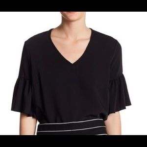 Catherine from Nordstrom new with tags black Sz S